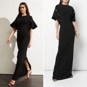 •NWT Sachin & Babi BHLDN Agatha Gown